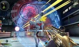 逆战武器爆料视频